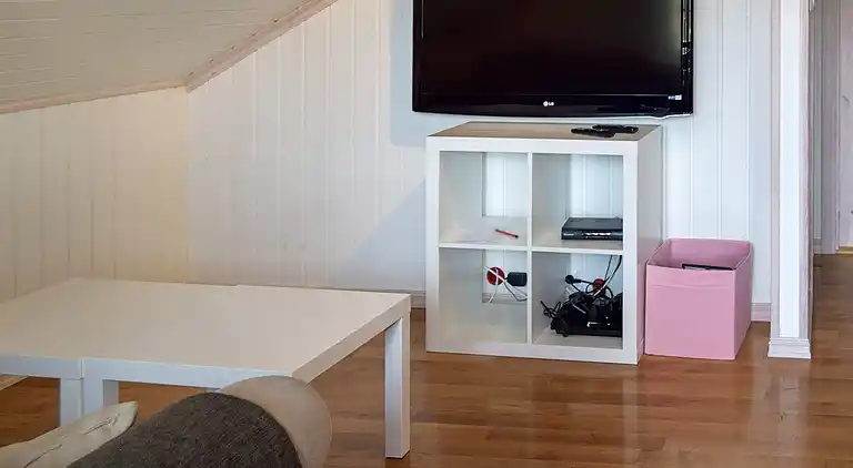 Holiday home in Åseral Municipality