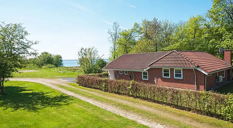 Casa vacanze in Egernsund