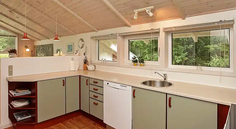 Casa vacanze in Læsø