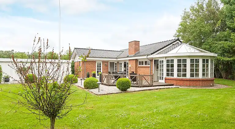 Holiday home in Juelsminde