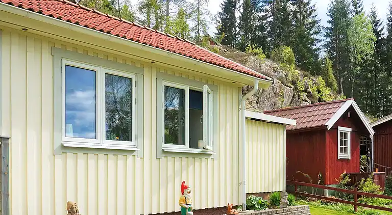 Sommerhus i Vänersborgs