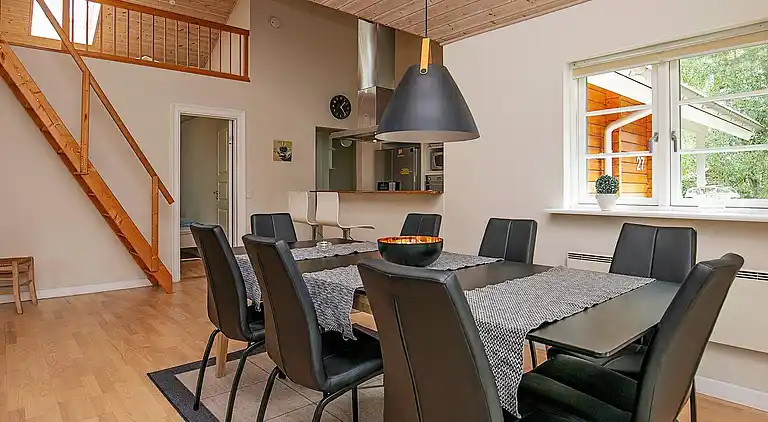 Holiday home in Væggerløse