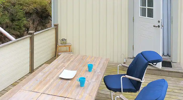 Sommerhus i Vänersborgs