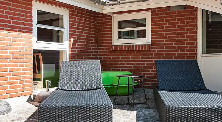 Casa vacanze in Egernsund