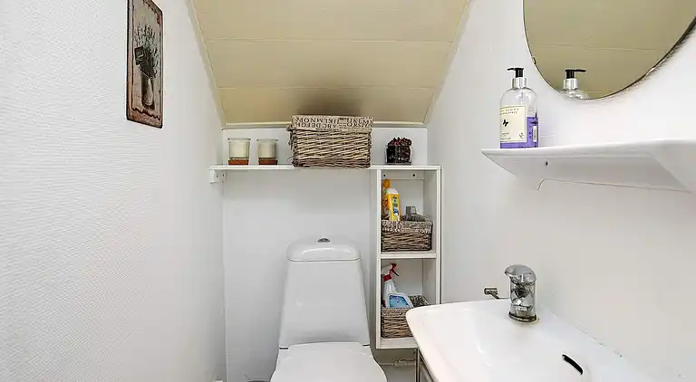 Holiday home in Nysted