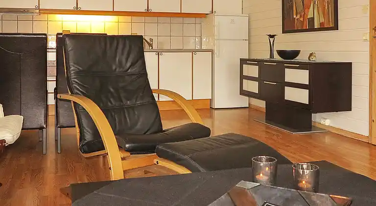 Holiday home in Valvik