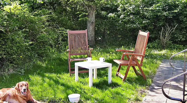 Holiday home in Spøttrup