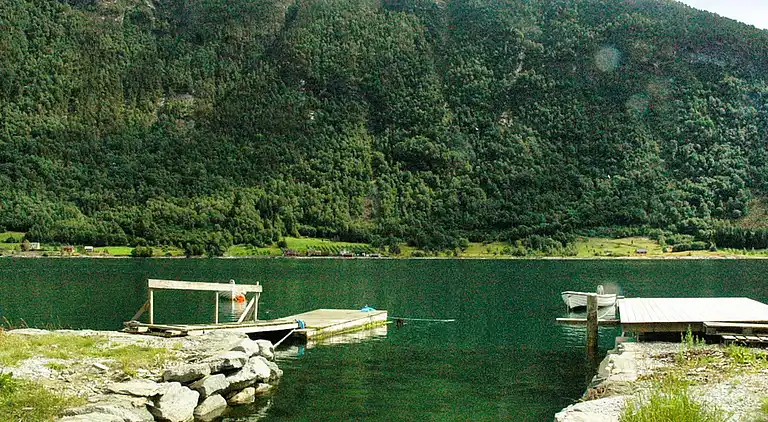 Holiday home in Nornes