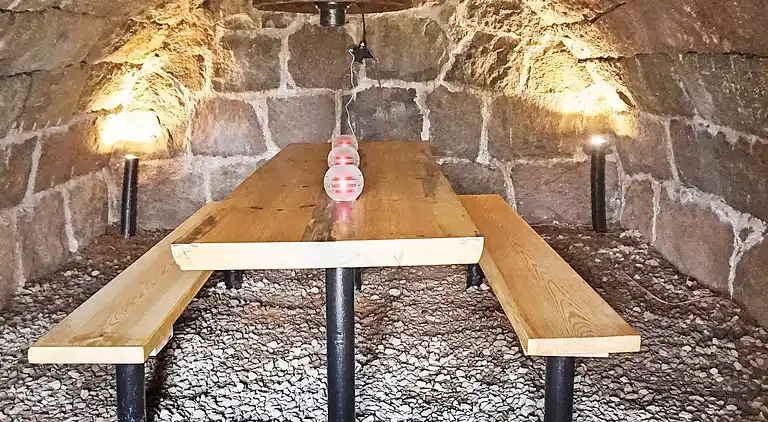 Holiday home in Åreryd