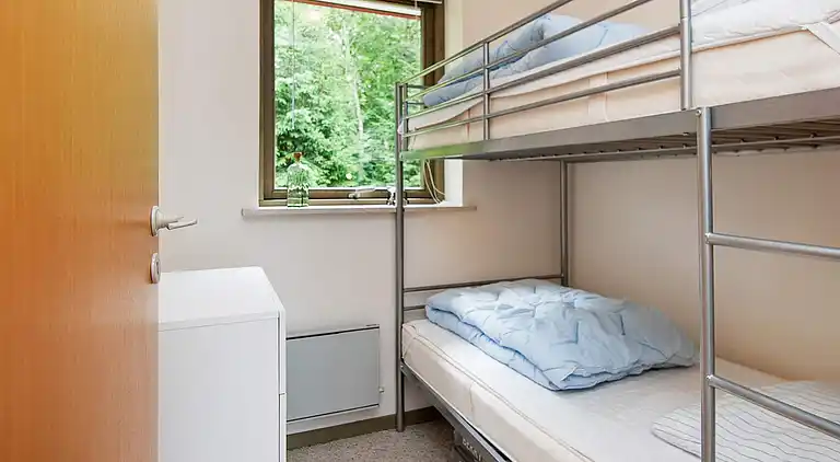 Holiday home in Fjellerup Strand