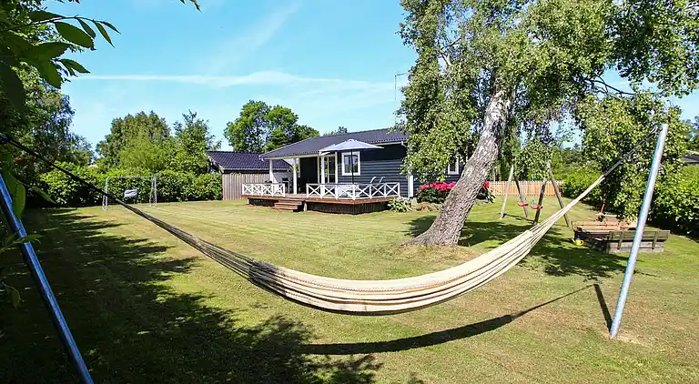 Casa vacanze in Gedesby