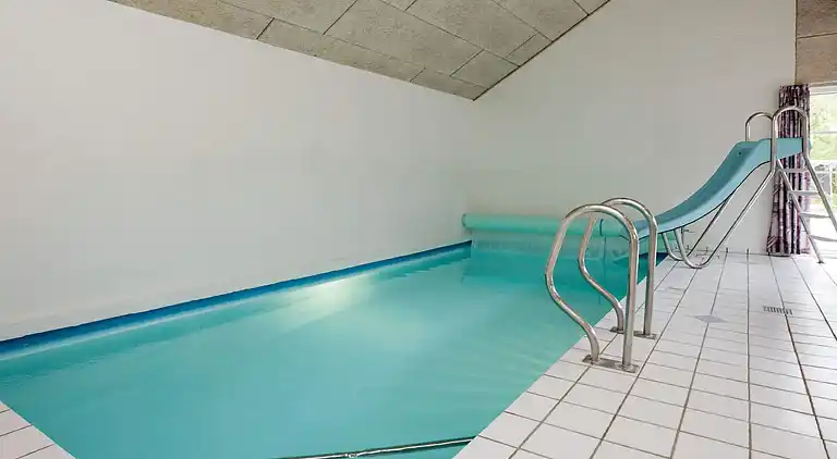 Holiday home in Vejers Strand