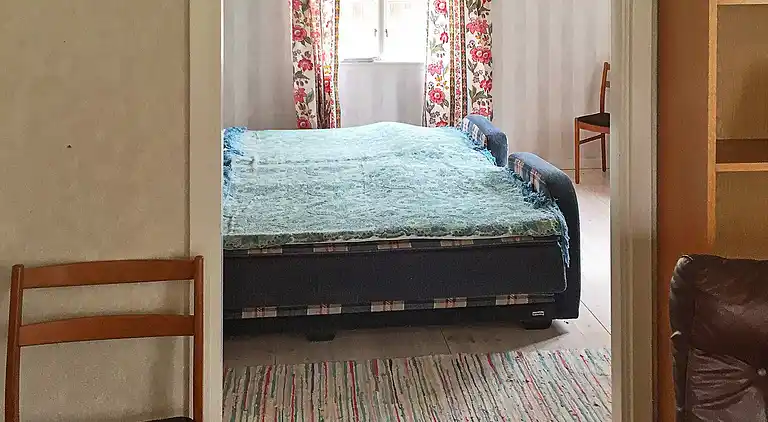 Holiday home in Gullspång N