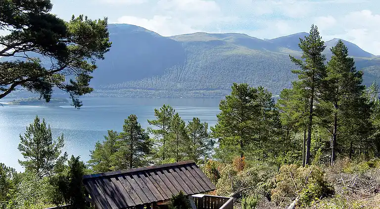 Holiday home in Tingvoll