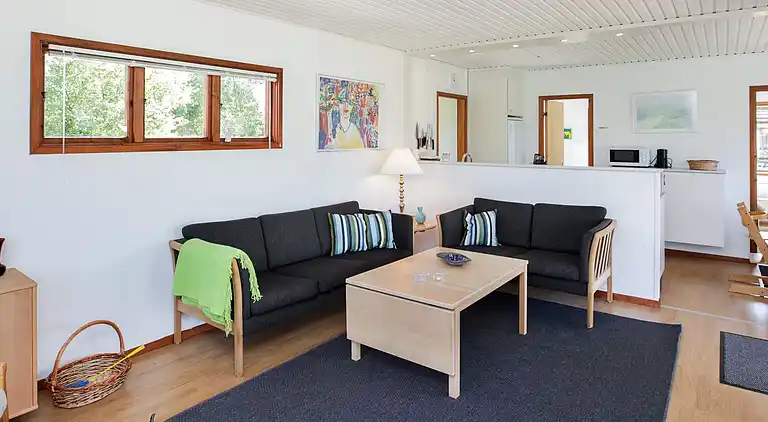 Casa vacanze in Gedesby