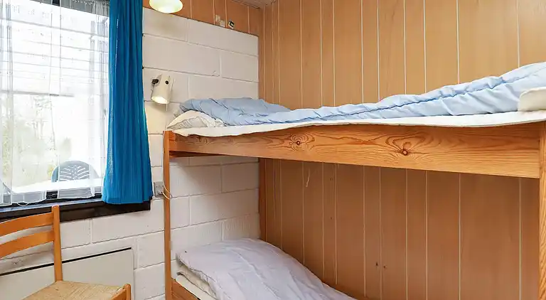 Vakantiehuis in Spøttrup