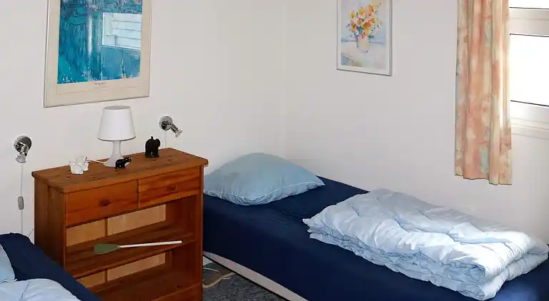 Holiday home in Branderup J