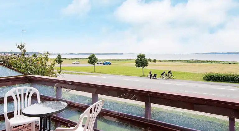 Casa vacanze in Ebeltoft