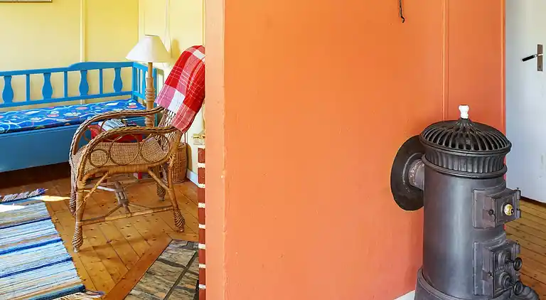 Holiday home in Laholm V