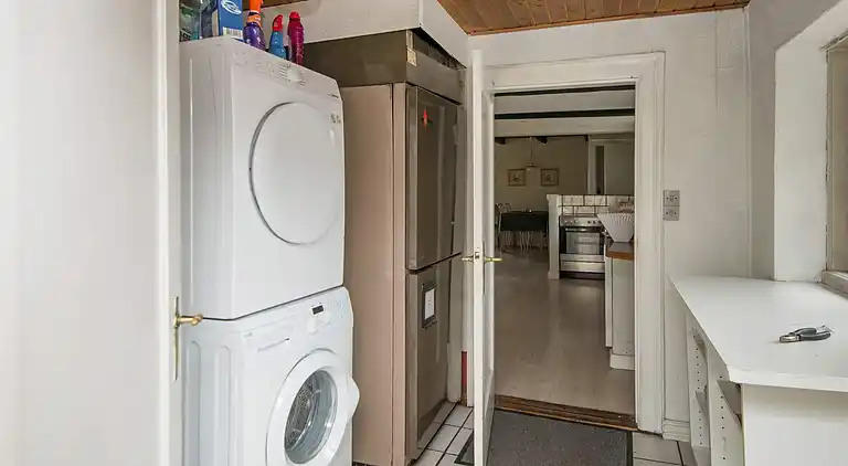 Holiday home in Hundslund