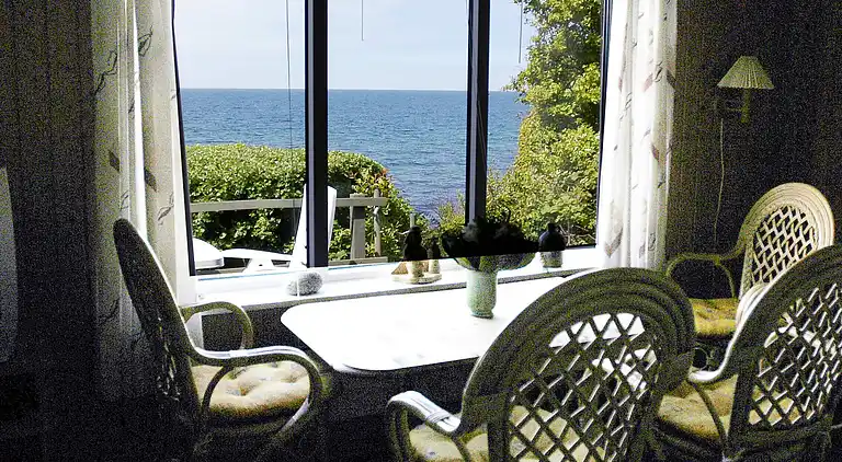 Vakantiehuis in Rønne