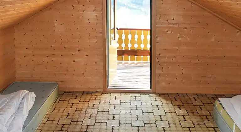 Holiday home in Helgheim