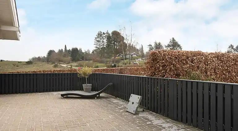 Holiday home in Ebeltoft