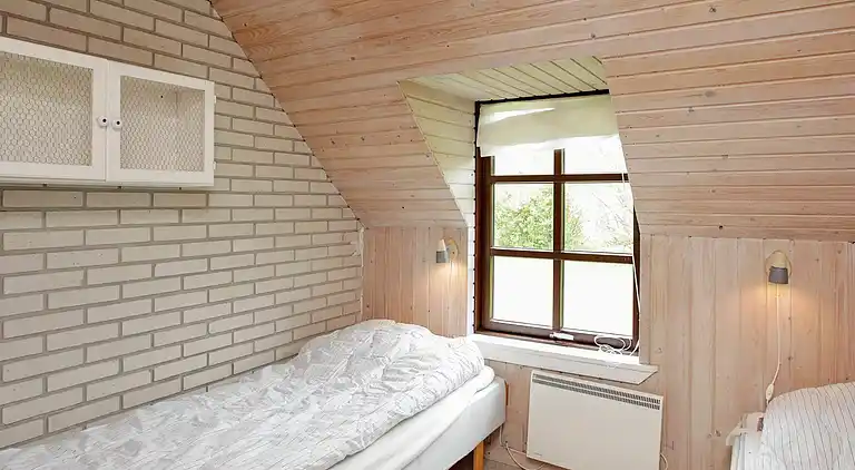 Casa vacanze in Ulfborg