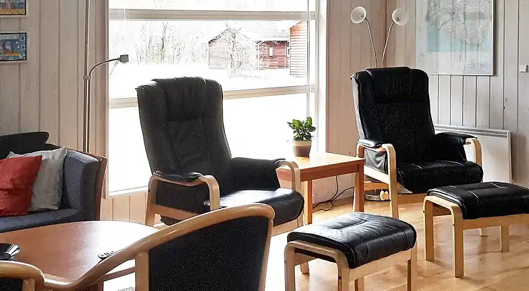 Holiday home in Hasle