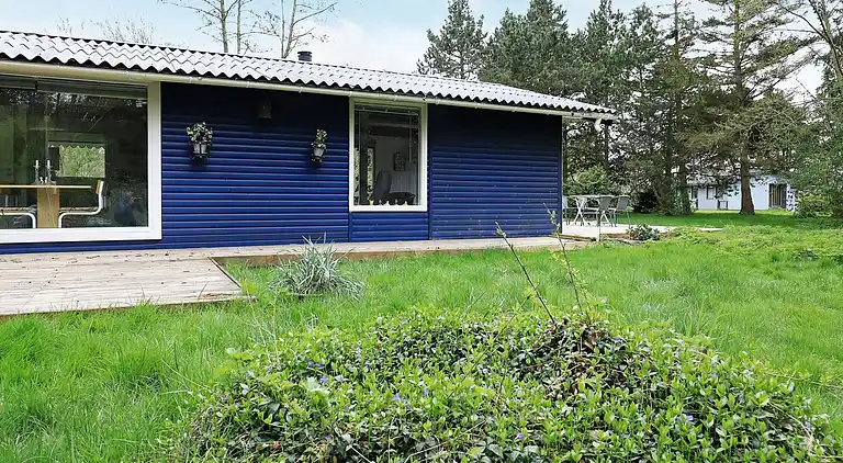 Sommerhus i Rødby