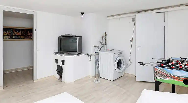 Holiday home in Spøttrup