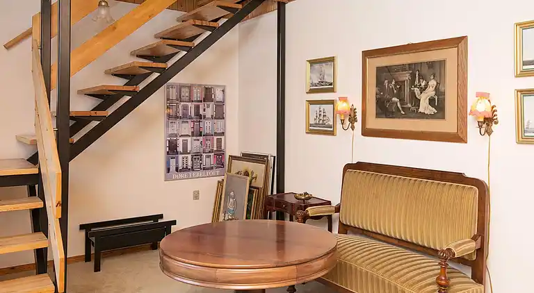 Casa vacanze in Ebeltoft