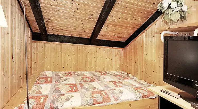 Sommerhus i Hvide Sande