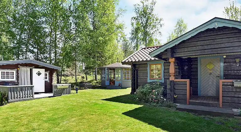 Casa vacanze in Tibro N