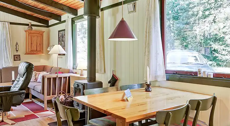 Casa vacanze in Dueodde