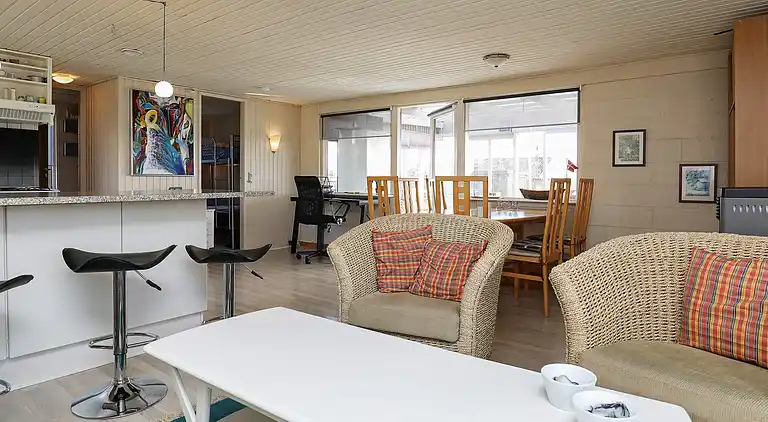Holiday home in Struer Municipality