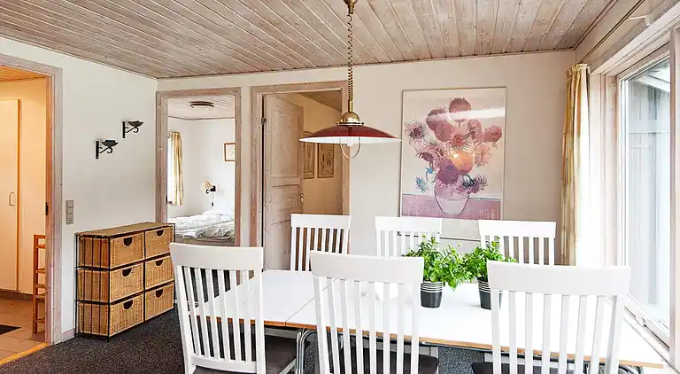 Holiday home in Blåvand