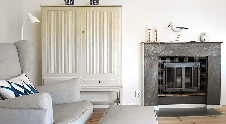 Holiday home in Skärhamn