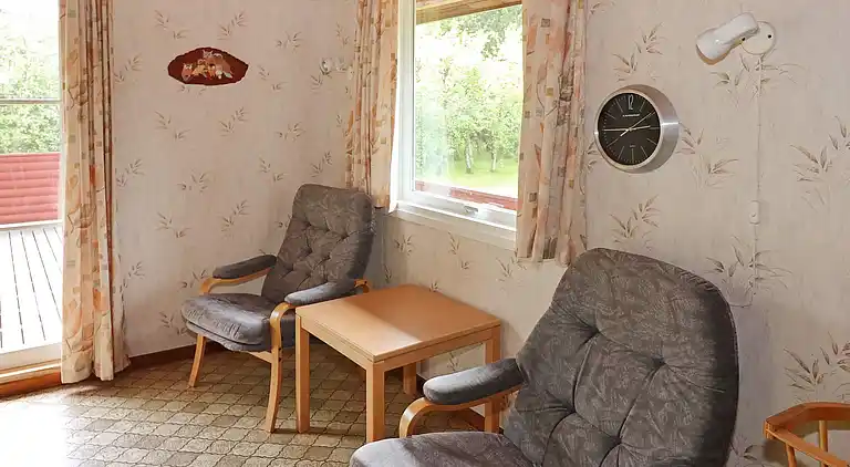 Holiday home in Helberskov Strand