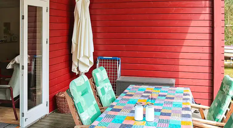 Maison de vacances en Helberskov Strand