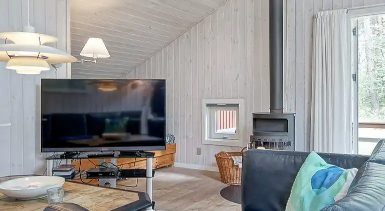 Holiday home in Nexø