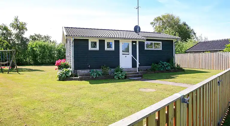 Casa vacanze in Gedesby