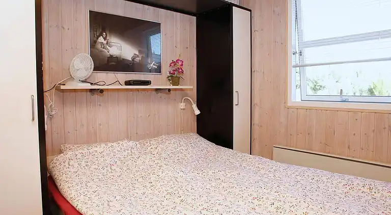 Semesterbostad i Sæby