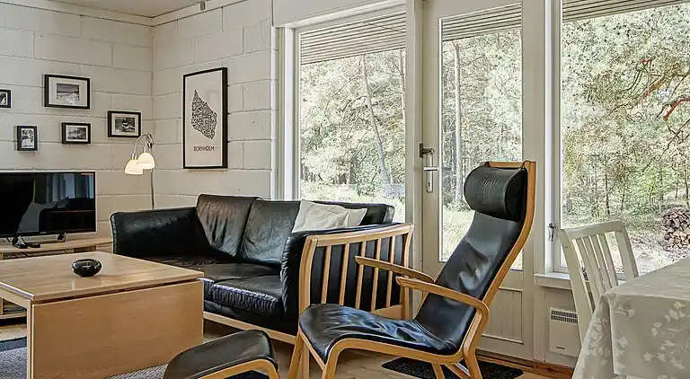 Holiday home in Nexø