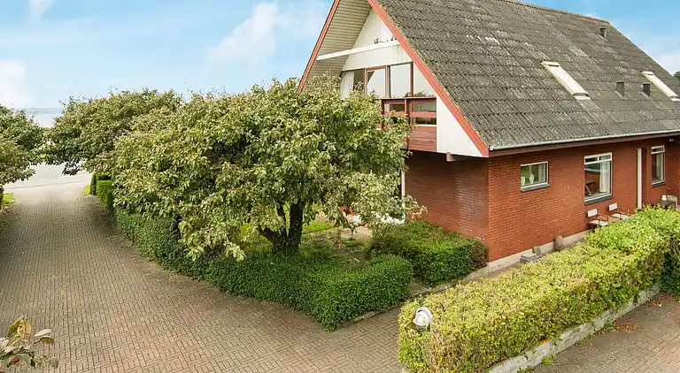 Casa vacanze in Ebeltoft