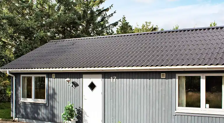 Holiday home in Blåvand