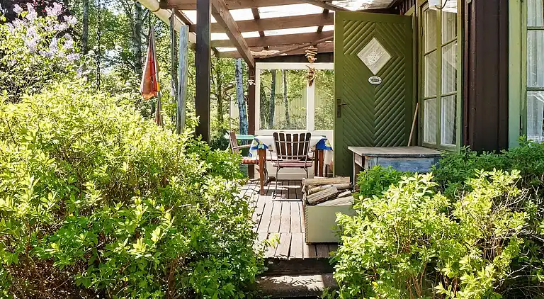 Holiday home in Laholm V