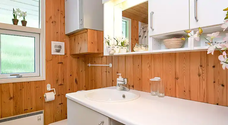 Holiday home in Vinderup