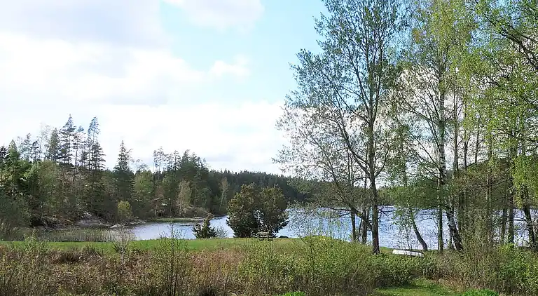 Sommerhus i Vänersborgs