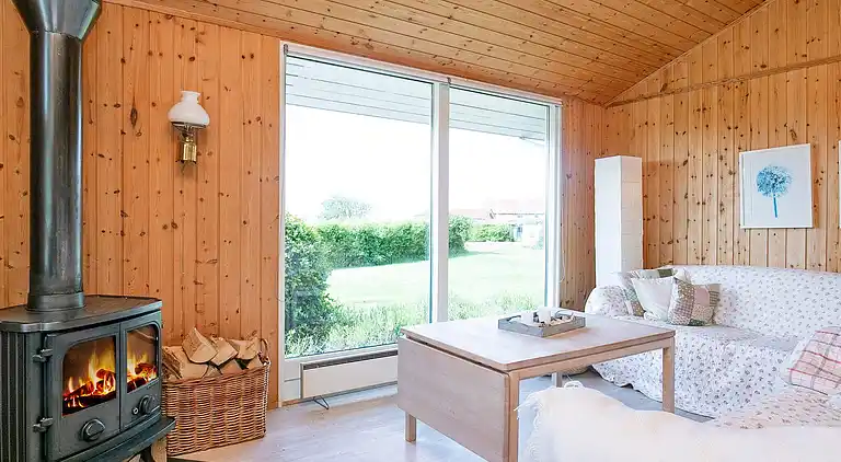 Holiday home in Vinderup